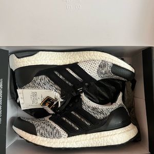 SNS X Social Status Adidas Ultraboost 1.0